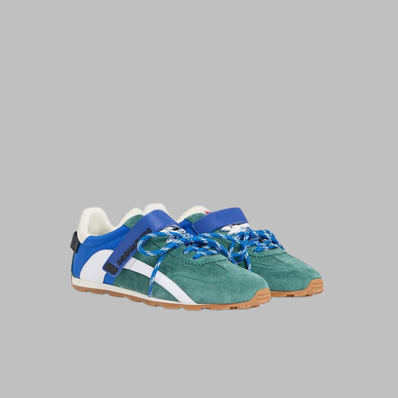 NEW DSQ2 2026  Men's Sneakers