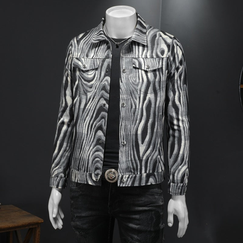 Dsquared² Men's Denim Jacke