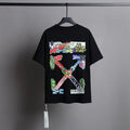 OFF‑WHITE Men's and Women's T-Shirts