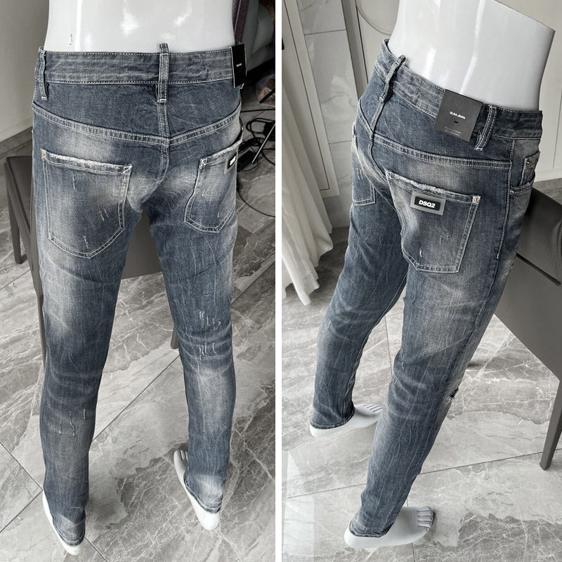 DSQ2 Fashion Men Jeans