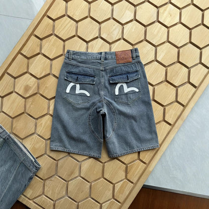 EV 2026 New Men's Casual Shorts