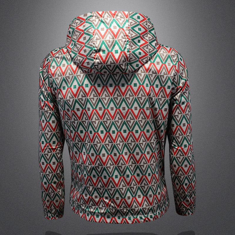 DSQ2 New 2026 Men's Casual Jackets