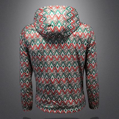 DSQ2 New 2026 Men's Casual Jackets