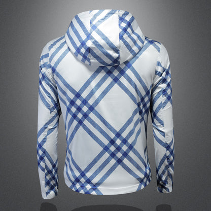 DSQ2 New 2026 Men's Casual Jackets