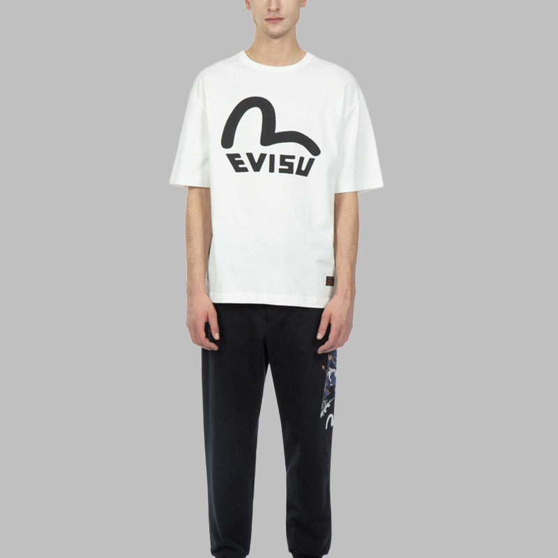 EV 2026 New Men's and Women's T-shirts