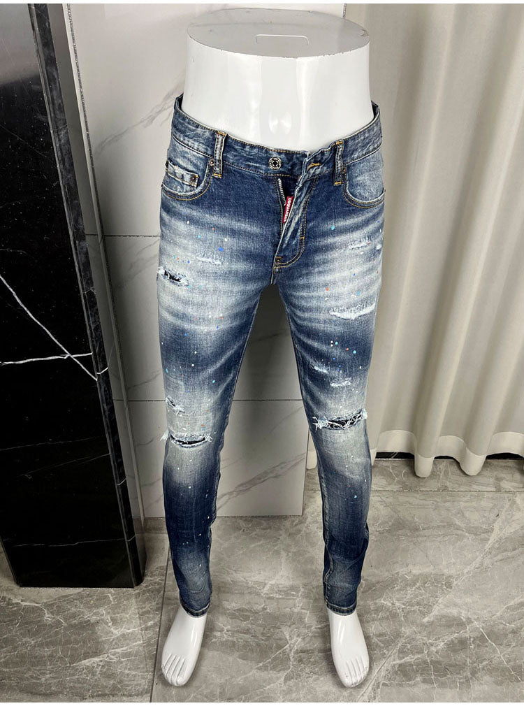 Dsquared²  Men's Jeans