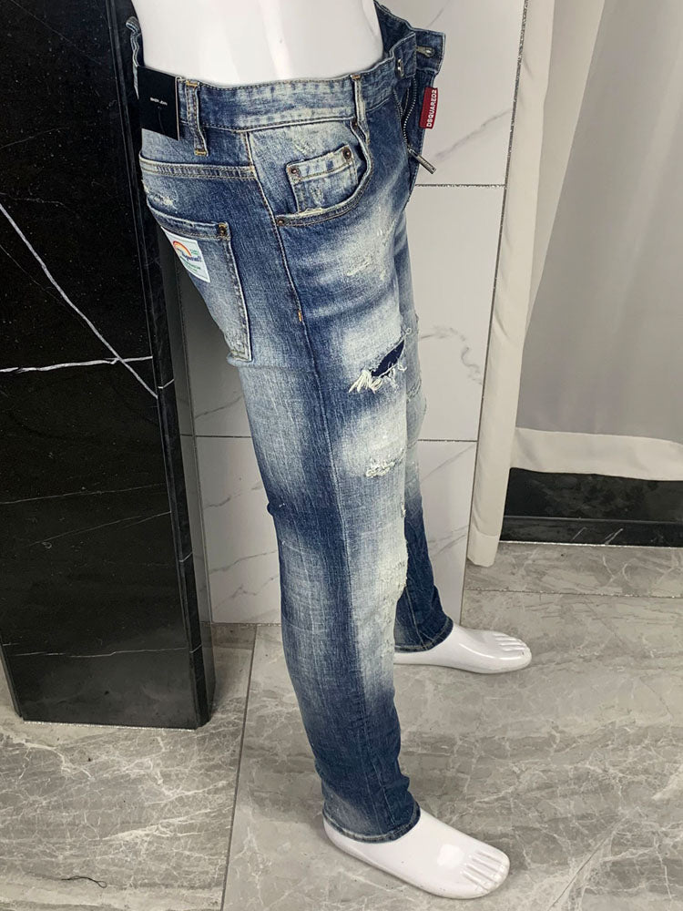 Dsquared²  Men's Jeans