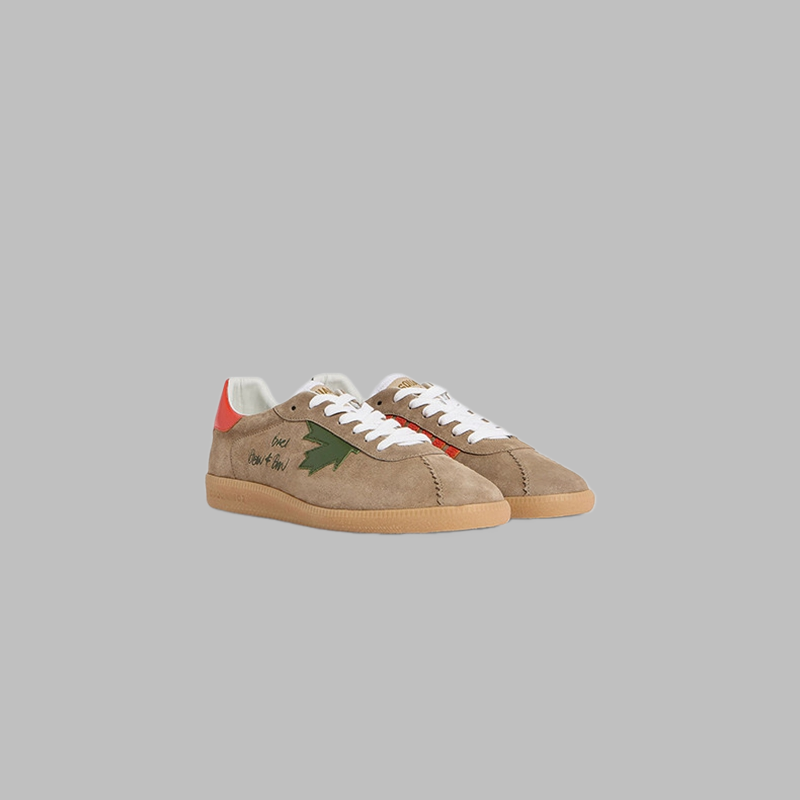 NEW DSQ2 2026  Men's Sneakers