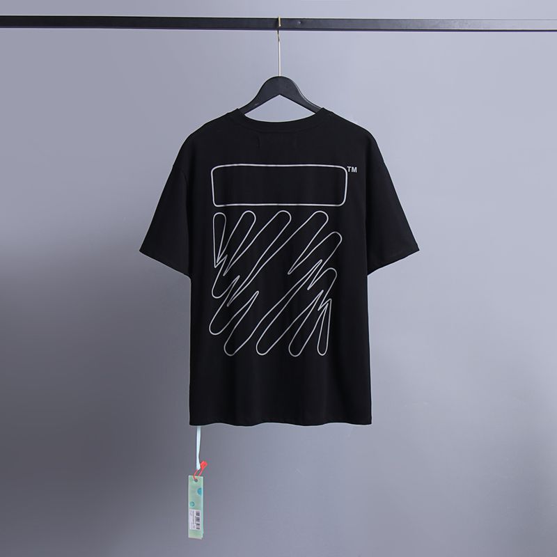 OFF‑WHITE Men's and Women's T-Shirts