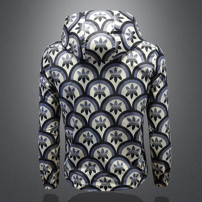 DSQ2 New 2026 Men's Casual Jackets