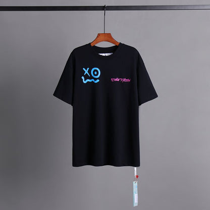 OFF 2026 Men's and Women's Short Sleeve T-Shirts