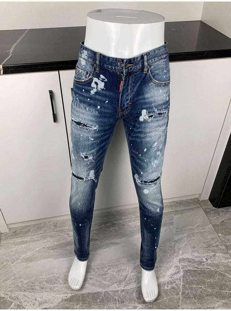 DSQ2 Fashion Men Jeans