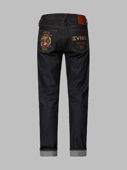 EV 2026 New Men's Casual Jeans