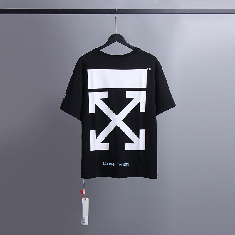 OFF‑WHITE Men's and Women's T-Shirts