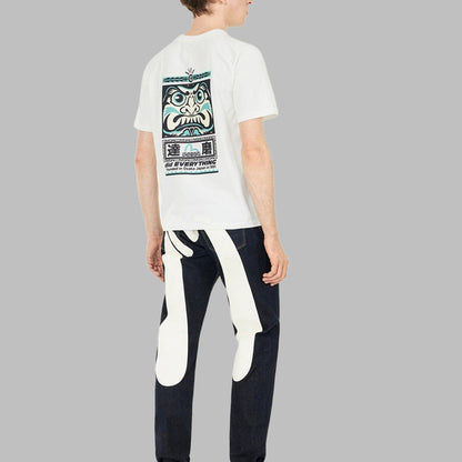 EV 2026 New Men's and Women's T-shirts