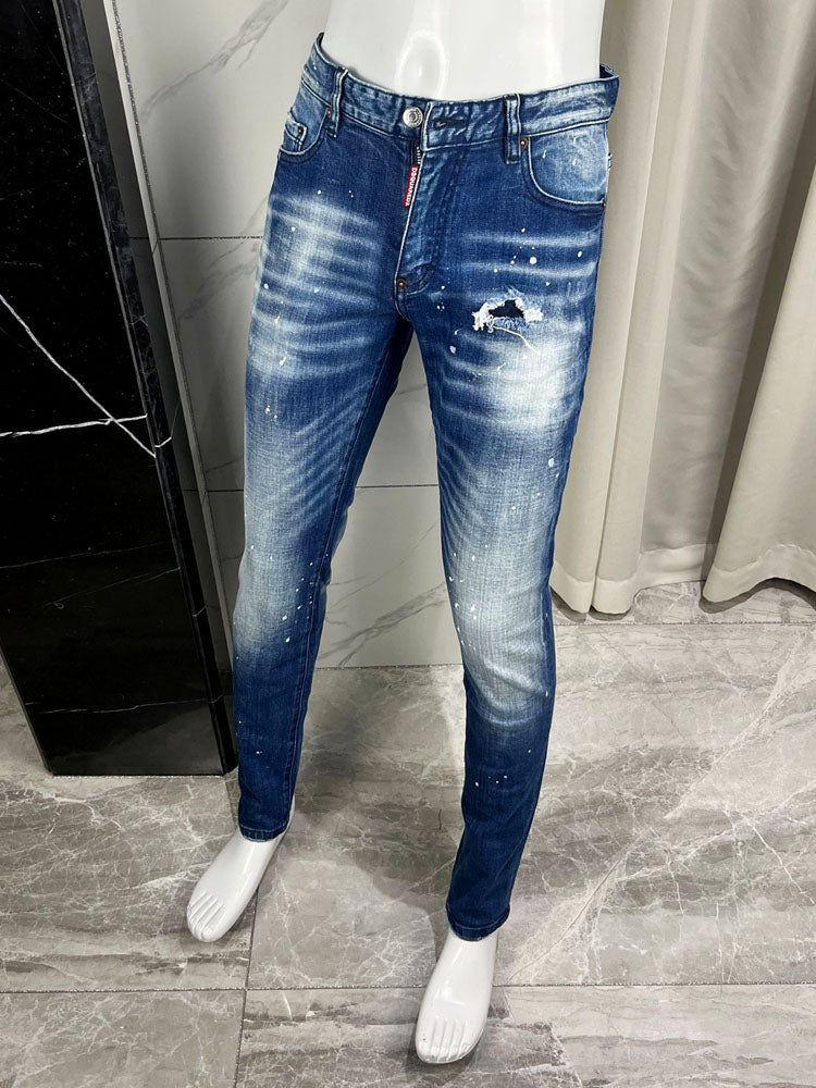 DSQ2 Fashion Men Jeans