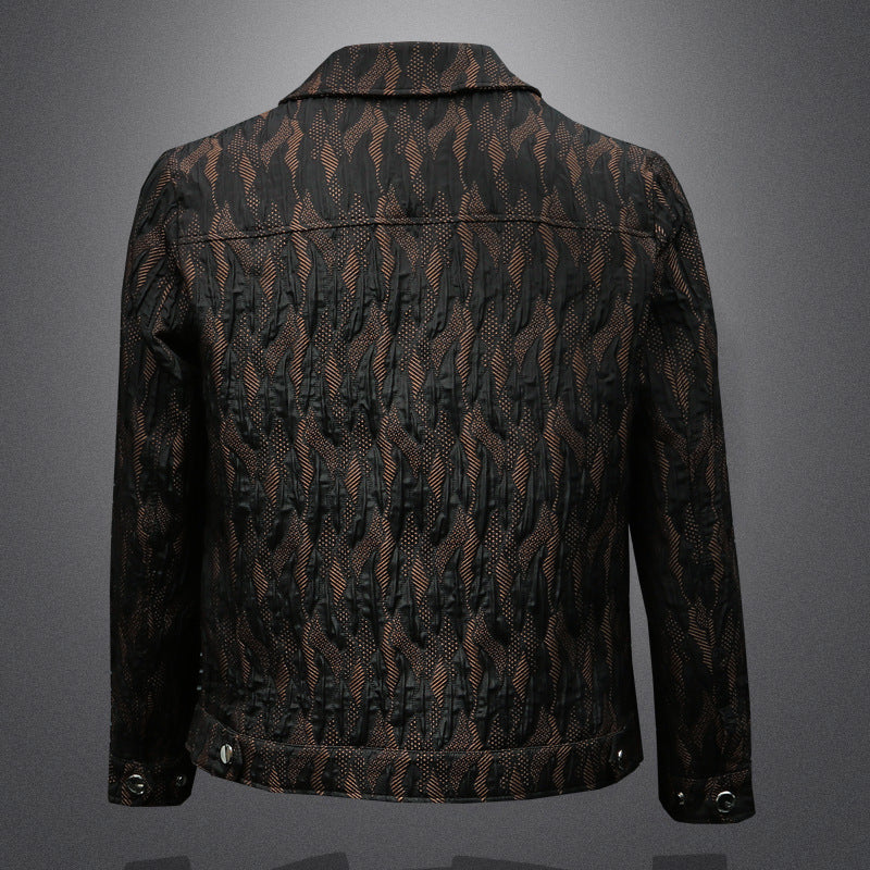 Dsquared² Men's Denim Jacke