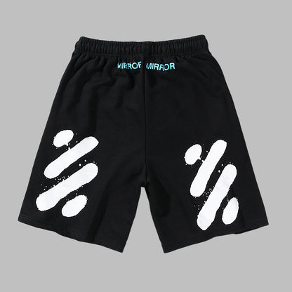 OFF 2026 Men's and Women's Casual Shorts