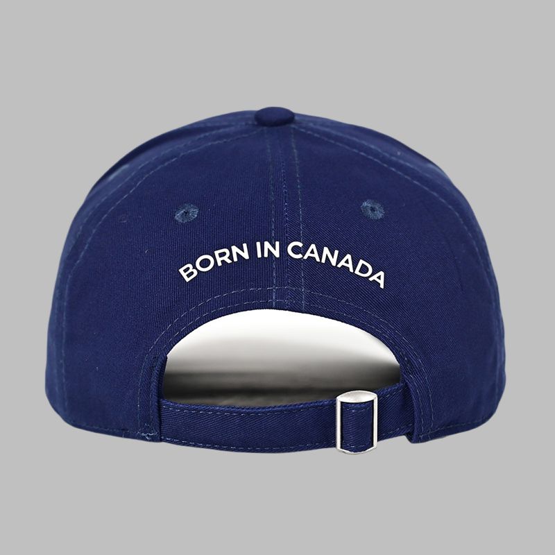 DSQ2 Fashion Men's Casual Baseball Cap