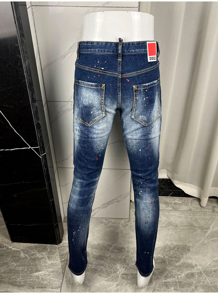 Dsquared²  Men's Jeans