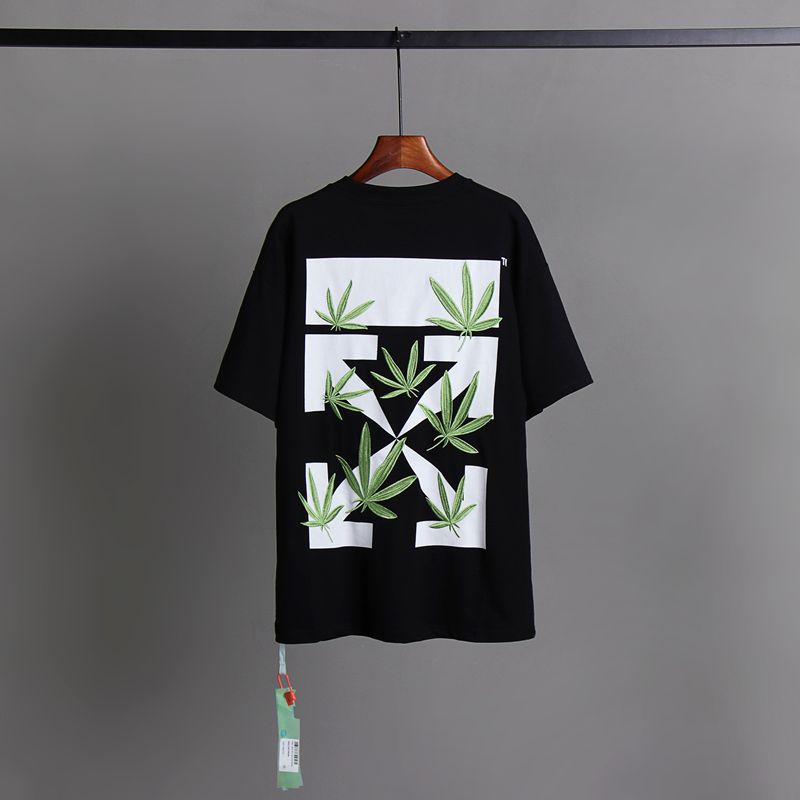 OFF‑WHITE Men's and Women's T-Shirts