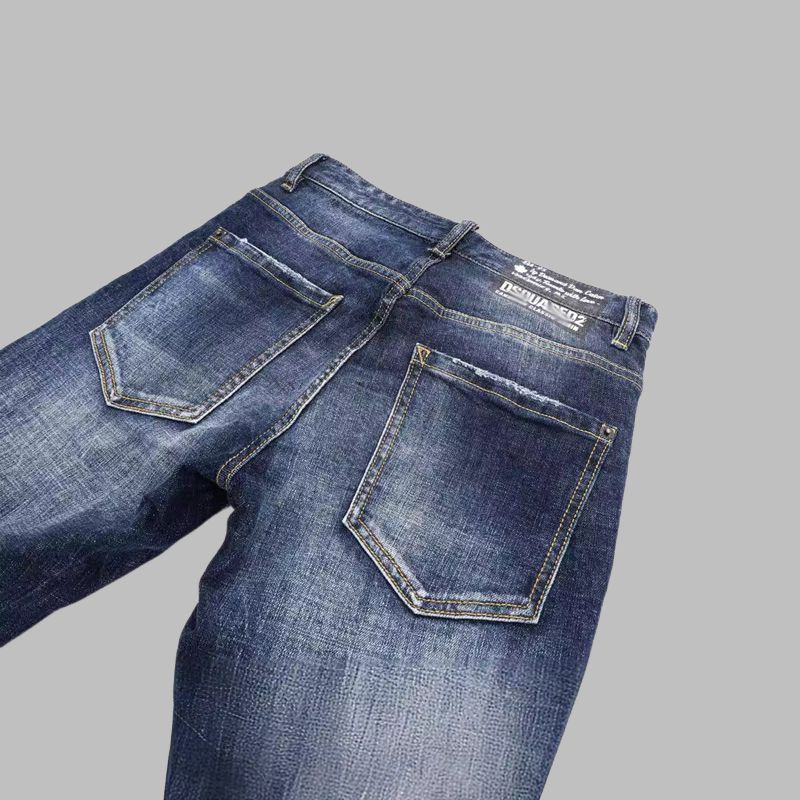 DSQ2 Fashion Men Jeans
