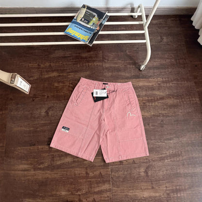 EV 2026 New Men's Casual Shorts