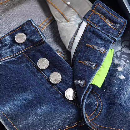 DSQ2 New 2026 Men's  Jeans