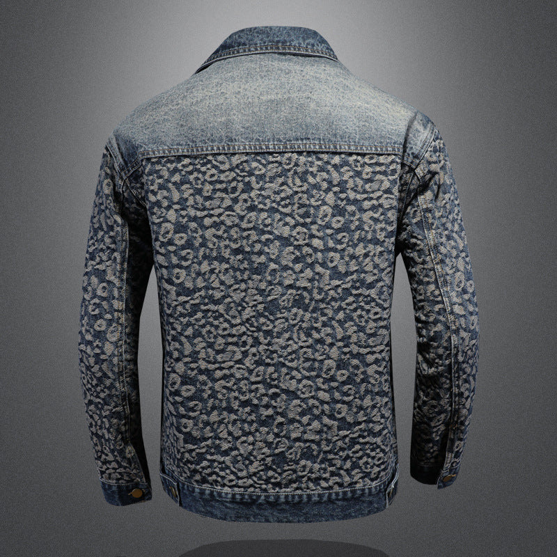 Dsquared² Men's Denim Jacke