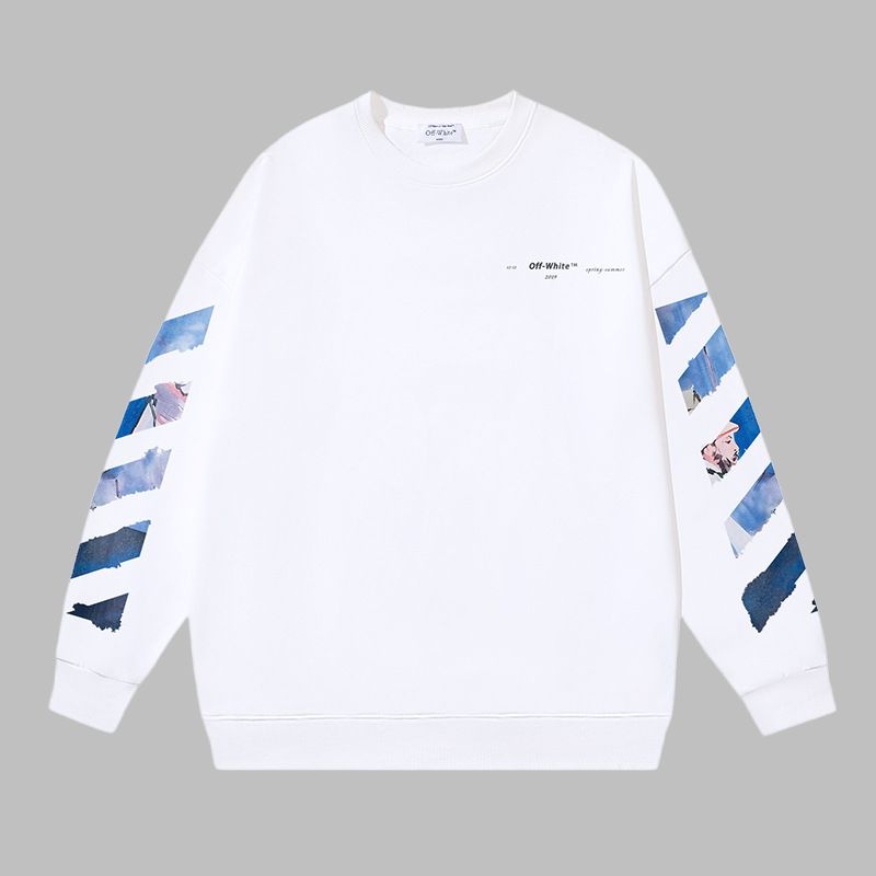 OFF 2026 Men's and Women's Sweatshirts