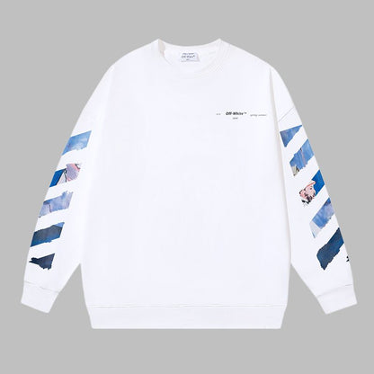OFF 2026 Men's and Women's Sweatshirts