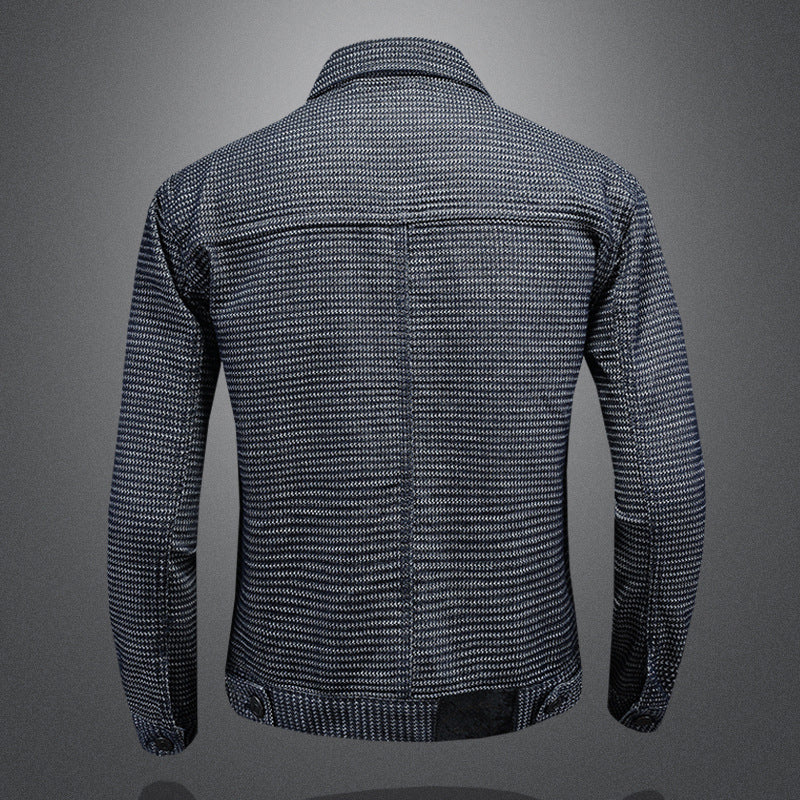 Dsquared² Men's Denim Jacke