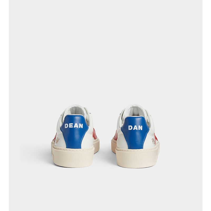 NEW DSQ2 2026  Men's Sneakers