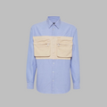 DSQ2 Fashion Men's Shirt