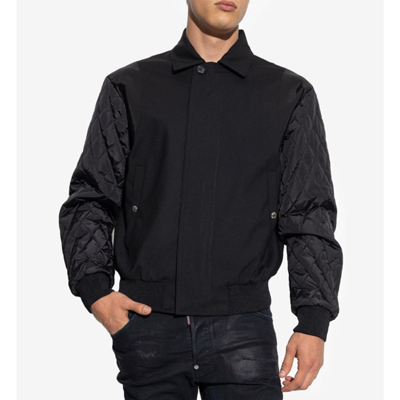 DSQ2 Fashion Men's Jacket