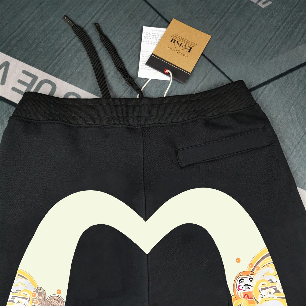 EV 2026 New Men's Casual Shorts