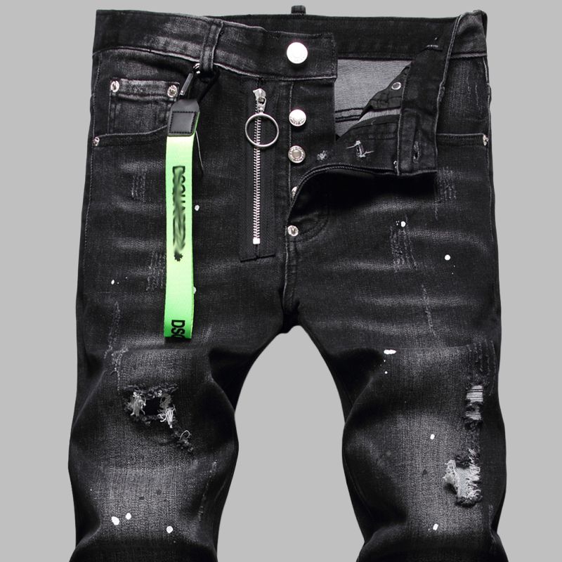 Dsquared²  Men's Jeans