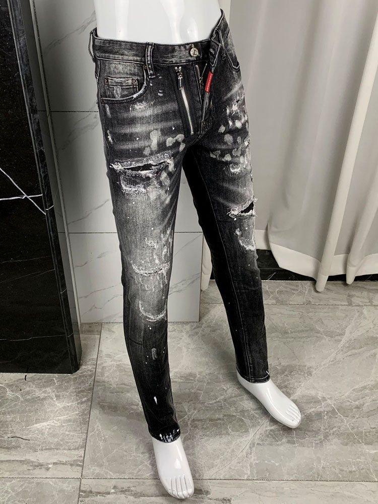 DSQ2 Fashion Men Jeans