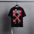 OFF‑WHITE Men's and Women's T-Shirts