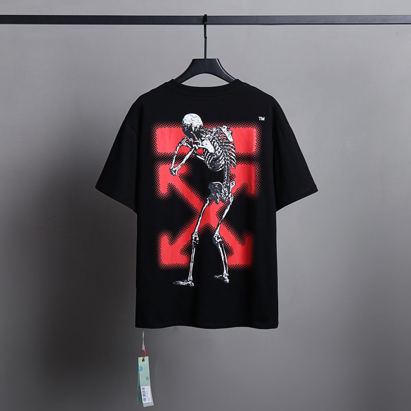 OFF‑WHITE Men's and Women's T-Shirts