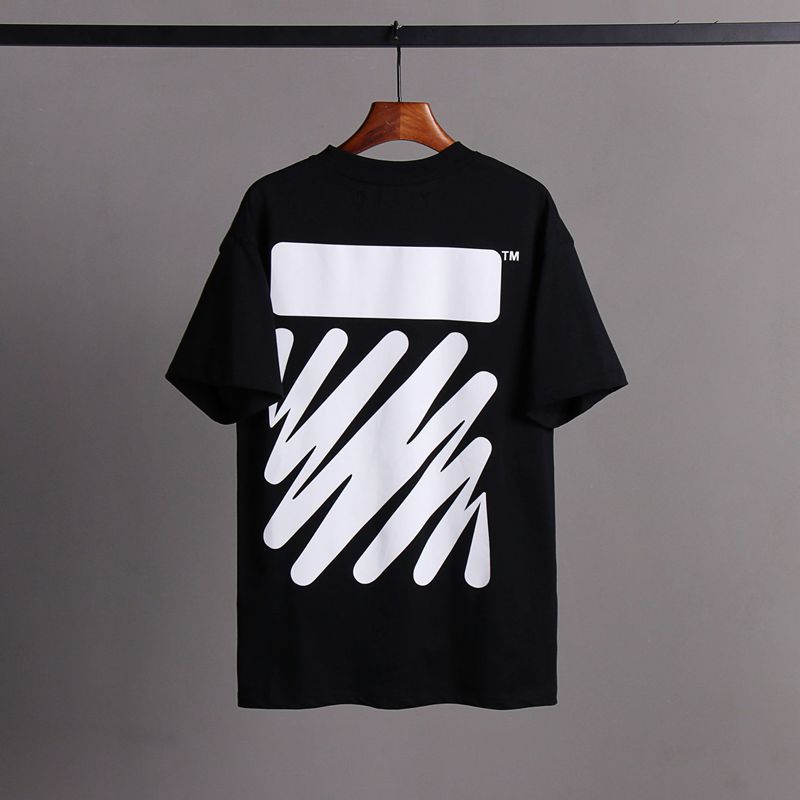 OFF‑WHITE Men's and Women's T-Shirts