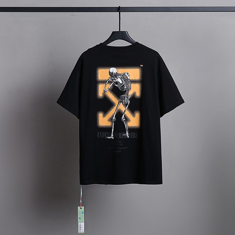 OFF‑WHITE Men's and Women's T-Shirts