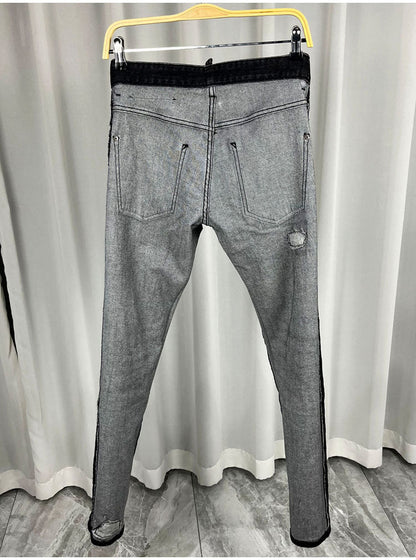 DSQ2 Real Shots 2026 Men's Jeans
