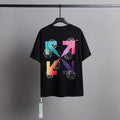 OFF‑WHITE Men's and Women's T-Shirts