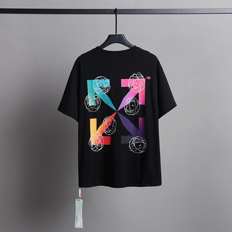 OFF‑WHITE Men's and Women's T-Shirts