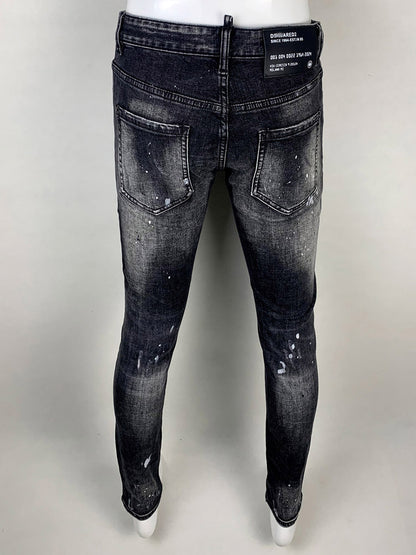 DSQ2 Real Shots 2025 Men's Jeans