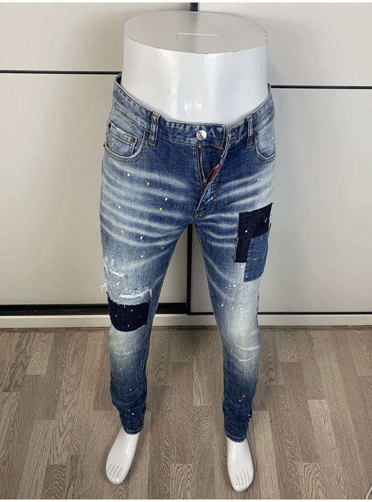 Dsquared²  Men's Jeans