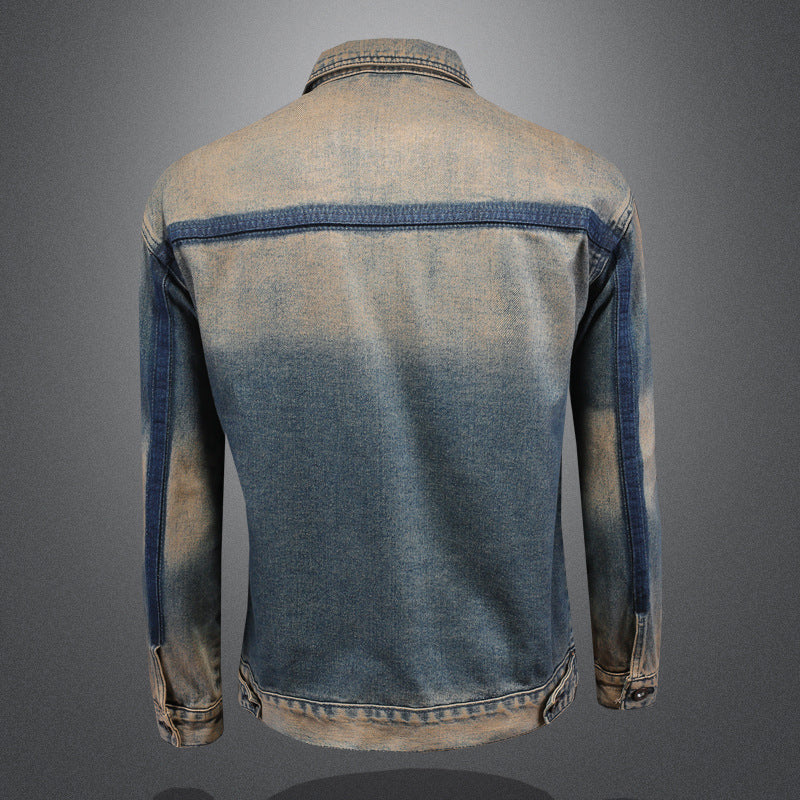Dsquared² Men's Denim Jacke