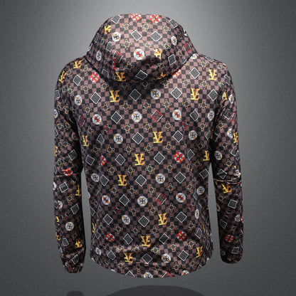 DSQ2 New 2026 Men's Casual Jackets