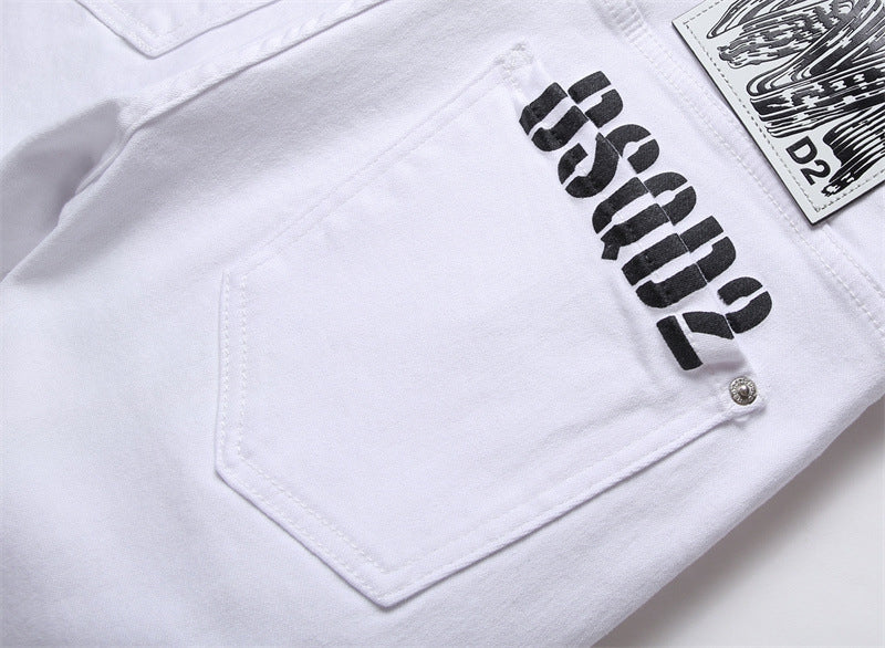 Dsquared²  Men's Jeans